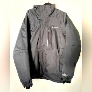 Columbia Omni Heat Men’s Jacket